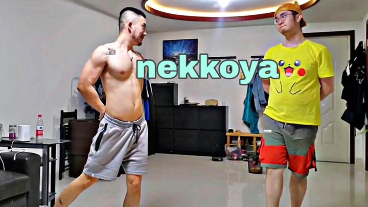 【Brotherly Love】Living Room 101-Nekkoya