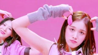 STAYC เพลงใหม่ เวอร์ชั่นเต้นอย่างเป็นทางการของ Teddy Bear