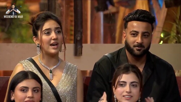 Bigg Boss 19 16th November 2025 Full Episode 85