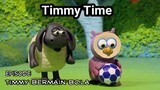 Timmy Time - Timmy Bermain Bola