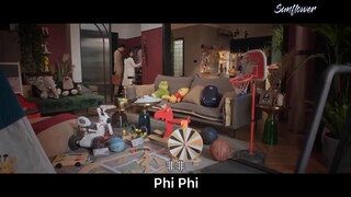 [Vietsub] Phiên Ngoại 2 Phim Trách Em Quá Xinh Đẹp [Gen Di Truyền] Cao Dĩ Tường- Tần Lam