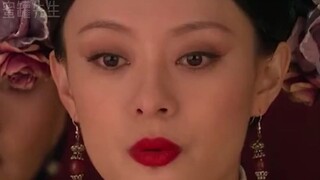 No wonder Zhen Huan could become the leading lady—now I've found the reason.