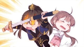 【我的恶毒男配们】某晏姓演员带资进组，私自修改剧本！