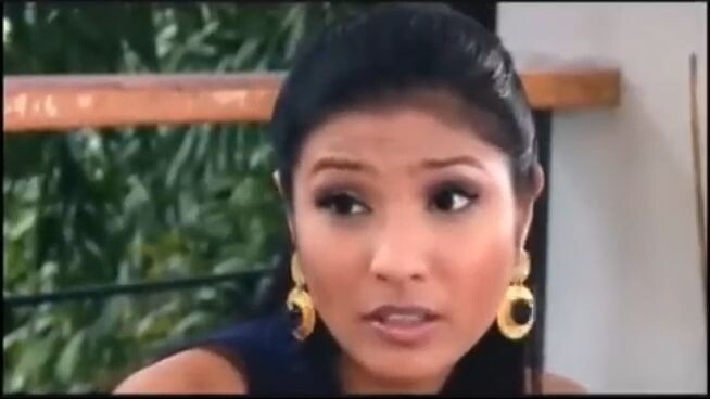 My monster mom-Richard