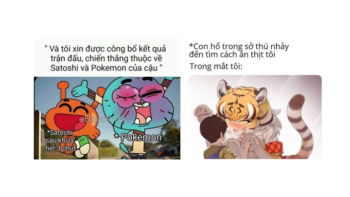 Ảnh chế Team Mặn hài hước part 44(gọn gàng quá:)