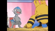 Pokemon phần 10 tập 16 lồng tiếng