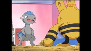 Pokemon phần 10 tập 16 lồng tiếng