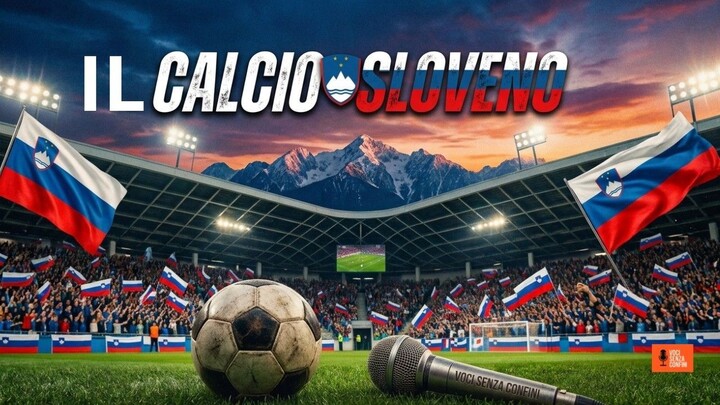 Calcio Sloveno_ Il lato più folle, romantico e sconosciuto del pallone Ep 5 S 4