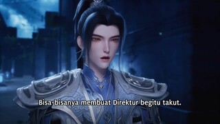 Lingwu continent Eps121 indo