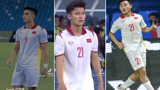 🎶 #47 TikTok Bóng Đá Việt Nam U23 Việt Nam Vs U23 TIMOR LESTE l Các Anh Đã Chiến Đấu Đến Cùng ...