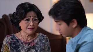 TAJWID CINTA | Cuplikan Eps. 146