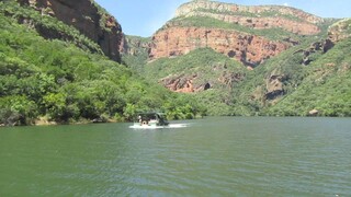 Sailing Through Wonders: Zula Zula's Blyde River Canyon Cruise - Blyde River Canyon Cruise