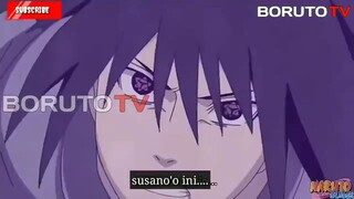 uchiha Sasuke uchiha Itachi vs kabuto