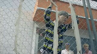 FIRE - BTS