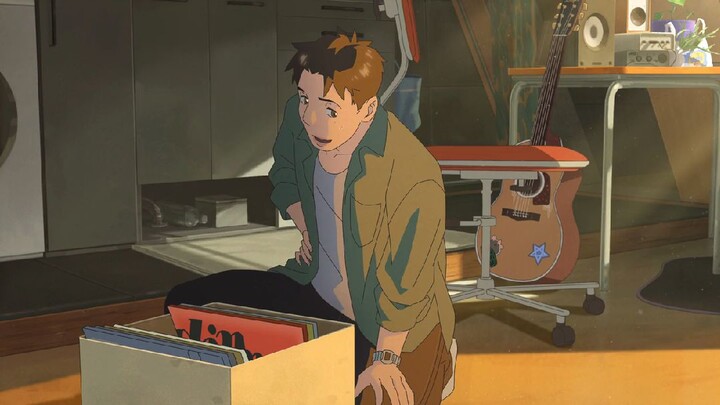 lost in starlight hindidubbed full hd