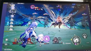 盗火行者：最绝望的一集