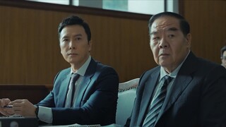 The Prosecutor (2024)