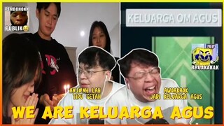 Server PalWorld Deankt Mulai Dijajah Keluarga Agus!! Parah Hamdan Tipu Getah Ke Bala Bala