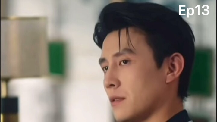 รักครั้งที่สอง ep13