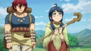 Quality Assurance in Another World epsoide 2 [Sub Indo]