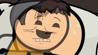 [Cyanide Joy Show] The consequences of playing bad memes: The pain of Simmons salespeople