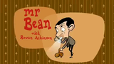 Mr.Bean with Rowan Atkinson