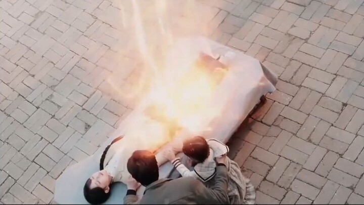 เทพเจ้าแห่งโชคลาภทำผิดกลายเป็นสาวบ้าน เธอเปิดโปงความชั่วร้ายของวายร้าย พาครอบครั