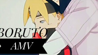 BORUTO AMV