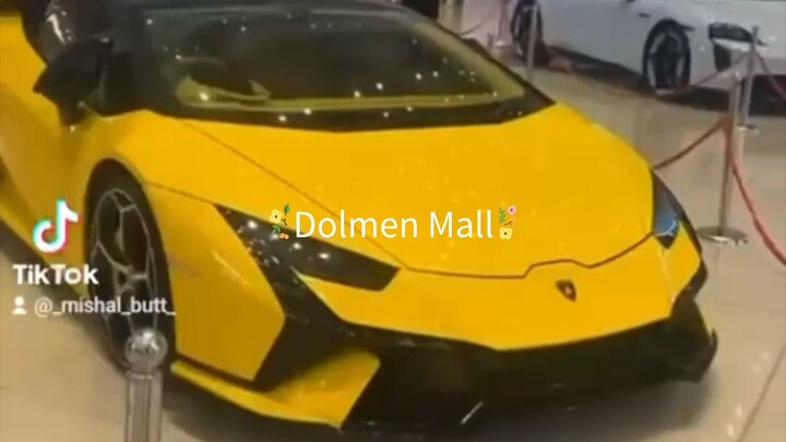 Lahore Dolmen Mall Car Auto Show 🚘✨ Amazing cars, stunning rides & unforgettable vibes! 🖤🔥