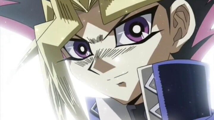 "A story that ends in the light" "#Yu-Gi-Oh#Yugi Muto#AMV"