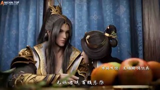 Sage Ancestor episode 15 sub indo