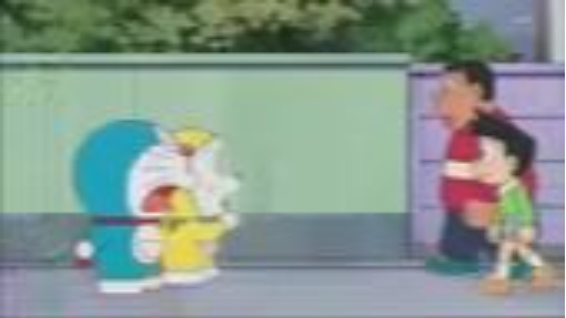 Doraemon episode 745