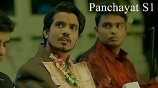 Panchayat Hindi Season 1 complete S01