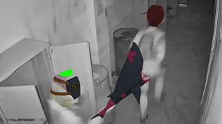 "هل سيفيدك التهرب على أي حال؟"