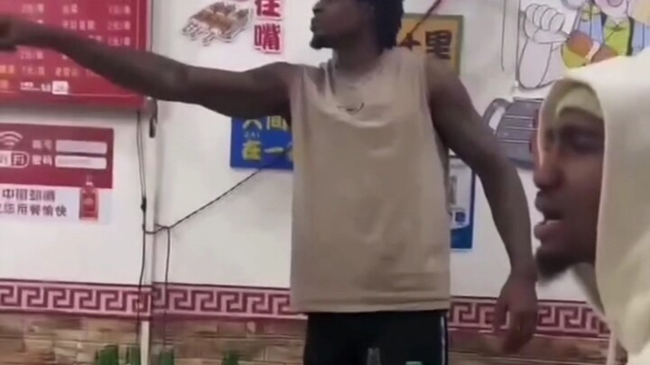 ผิวสีดำมีความหมายต่อเขามากเพียงใด… “ช่วงเวลาอันรุ่งโรจน์”