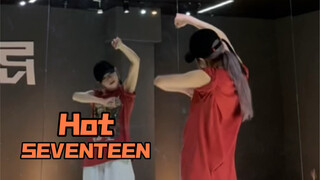 【PP】SEVENTEEN-Hot | 怎么做到每首歌都超级好听的！