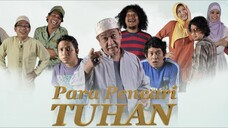 PARA PENCARI TUHAN EP 1