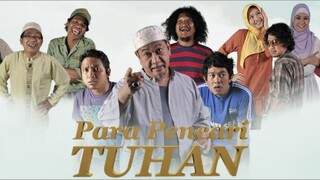 PARA PENCARI TUHAN EP 1