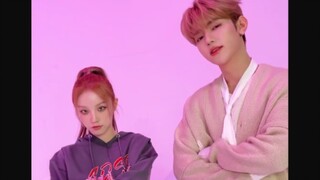 สายจีน! วิดีโอเต้น "(G)I-DLE - Super Lady" ของ Song Yuqi x Zhang Hao เปิดตัวแล้ว!