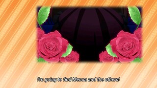 The dark history of the reincarnated villainess ep 8