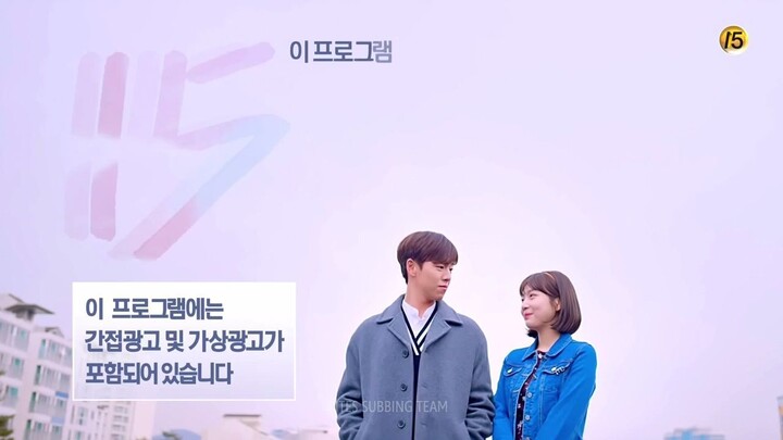 Kẻ Nói Dối và Người Yêu của anh ta - Tập 13