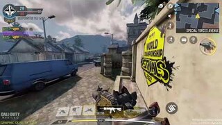 COD Mobile | Multiplayer Gameplay