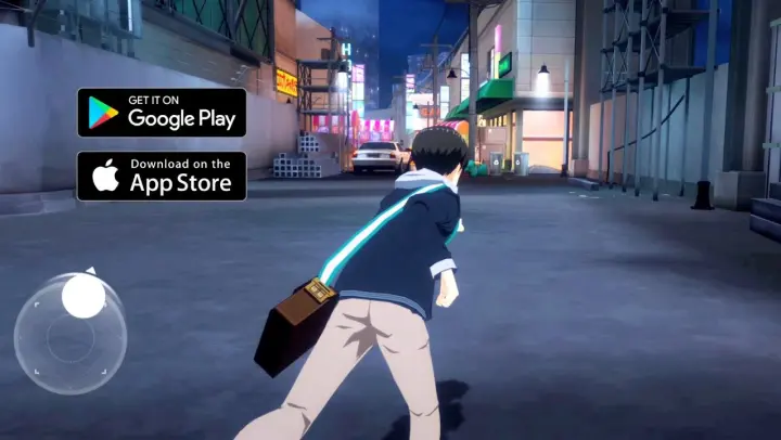 Tokyo Ghoul Mobile - BETA (Android/iOS) First Gameplay