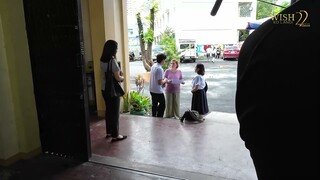 POV - Bagsak grades mo tapos teacher mo si Ms. Odette Khan | Wish Ko Lang