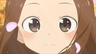 [Teasing Master Takagi-San] Saat Nishikata Berdoa Pada Dewa