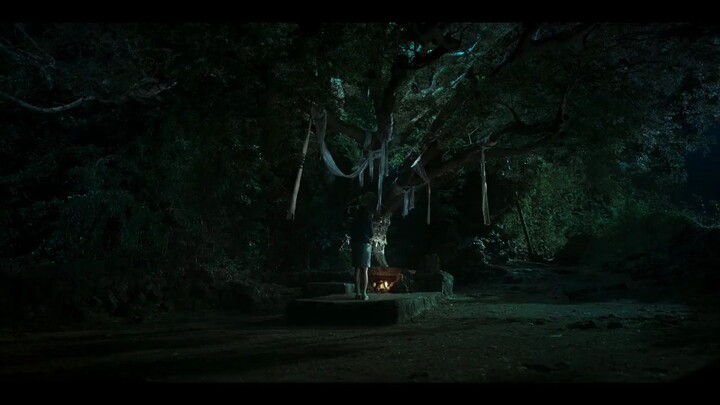 Island (2022) Episode 3 English sub