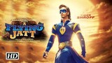 Full Hindi Movie - A Flying Jatt - HD - Tiger Shroff, Jacqueline Fernandez