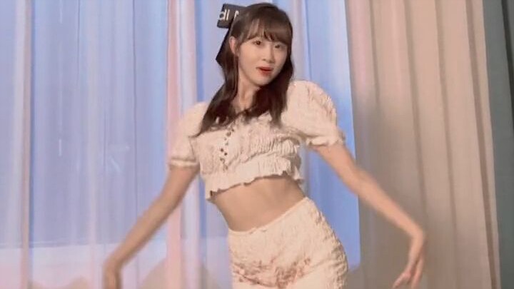 【Li Zixuan】Dance Time: Cover of Fromis - 9's new song "Stay This Way"