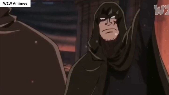 Ý CHÍ CỦA NHỮNG NGƯỜI TÊN D (The Will Of D) - One Piece 7