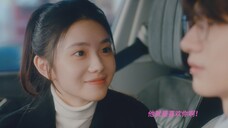 好甜!!我人都磕傻了!“还在生气?”“没有~”祁连和晓媛令人上头的暧昧期可以重温无数遍!